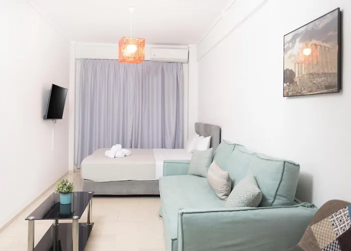 Downtown Seaside Apartamento *