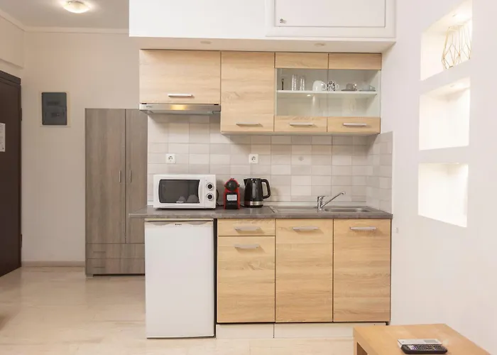 Apartamento Downtown Seaside