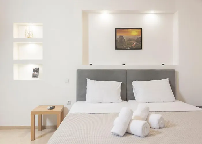 Apartamento Downtown Seaside *