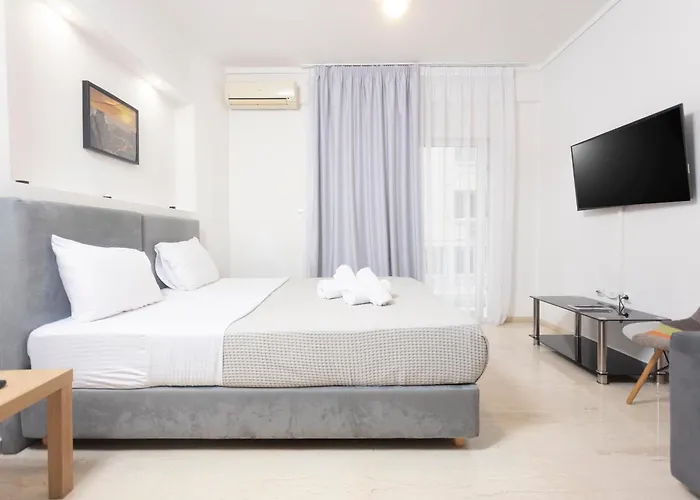 Downtown Seaside Apartamento *