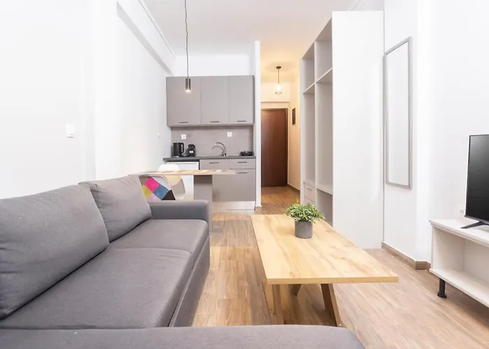 Downtown Seaside Apartamento *