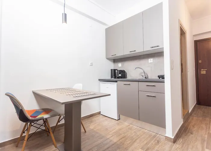 Apartamento Downtown Seaside