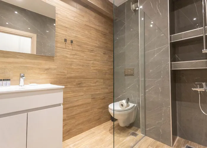 Apartamento Downtown Seaside