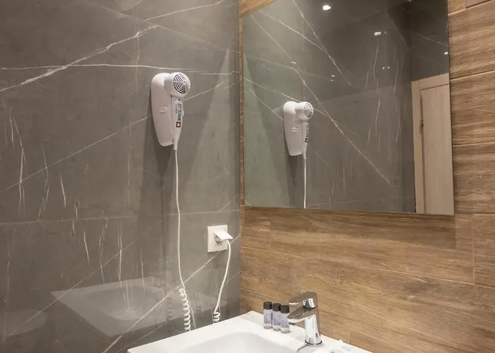 Downtown Seaside * Tesalónica