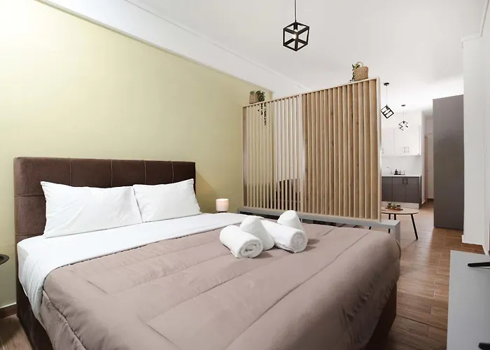 Downtown Seaside * Tesalónica