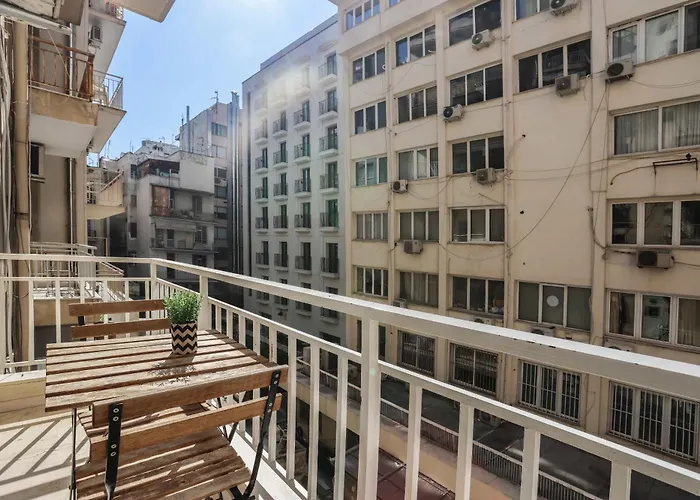 Apartamento Downtown Seaside *