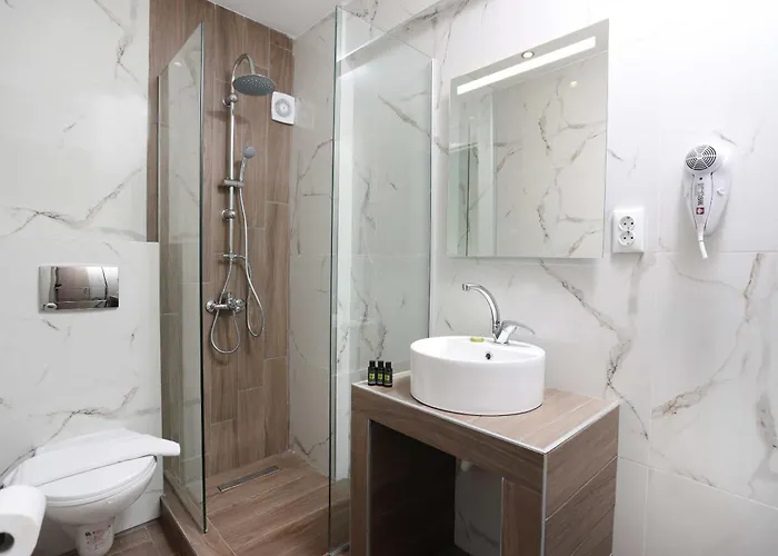 Apartamento Downtown Seaside *