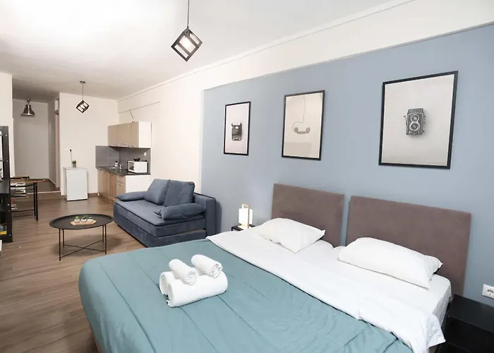 Downtown Seaside Apartamento