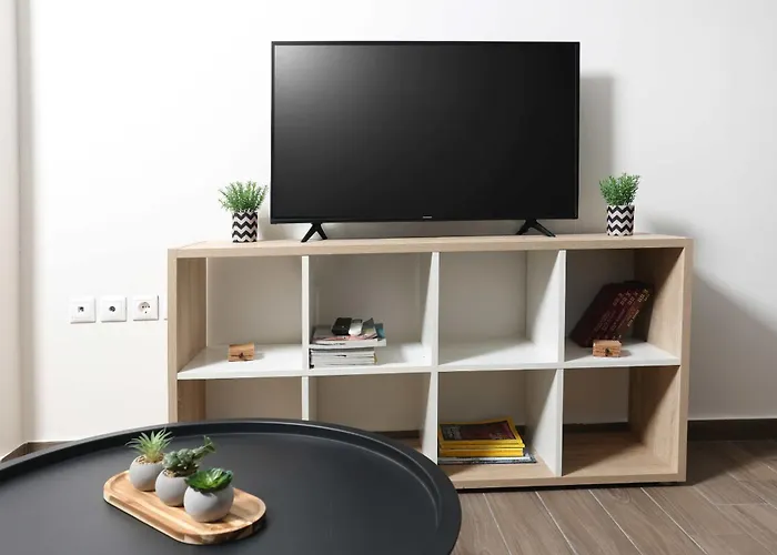 Apartamento Downtown Seaside