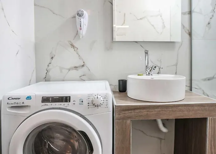 Downtown Seaside Διαμέρισμα *