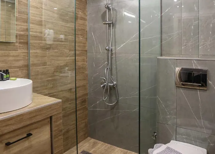 Downtown Seaside * Tesalónica