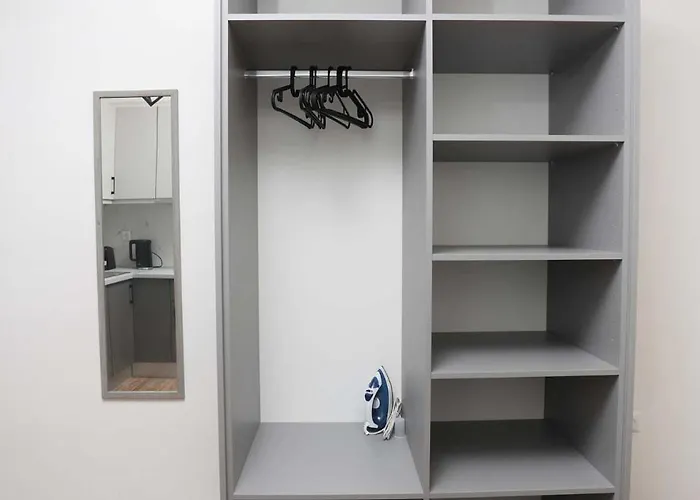 Apartamento Downtown Seaside *