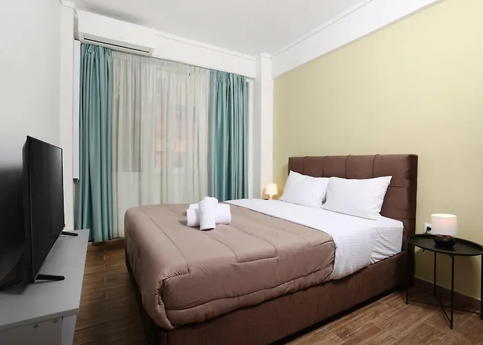 Downtown Seaside Apartamento *