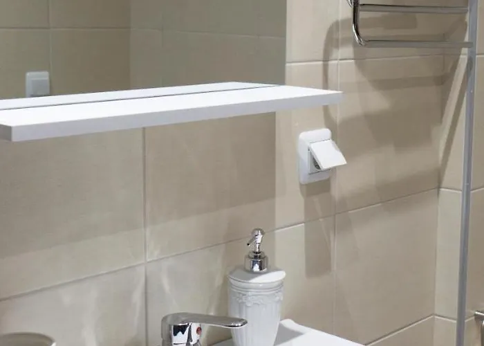 Downtown Seaside * Tesalónica