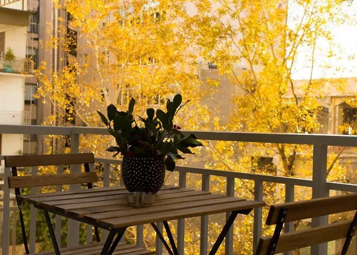 Downtown Seaside Apartamento