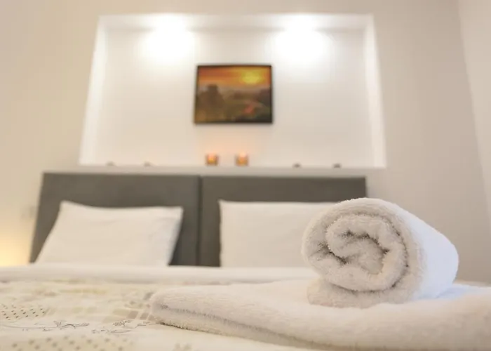 Apartamento Downtown Seaside