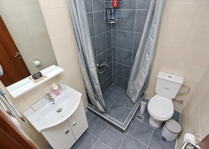 Downtown Seaside * Tesalónica