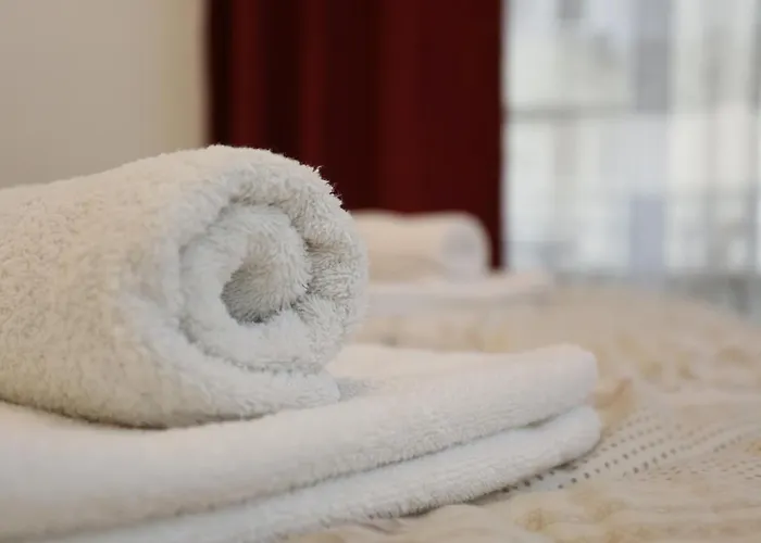 Apartamento Downtown Seaside *