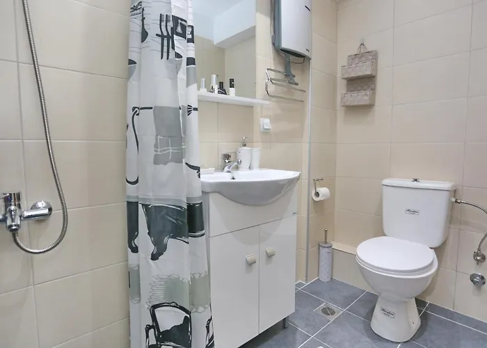 Downtown Seaside Tesalónica