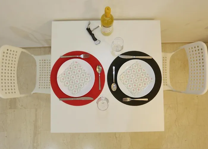 Downtown Seaside Tesalónica