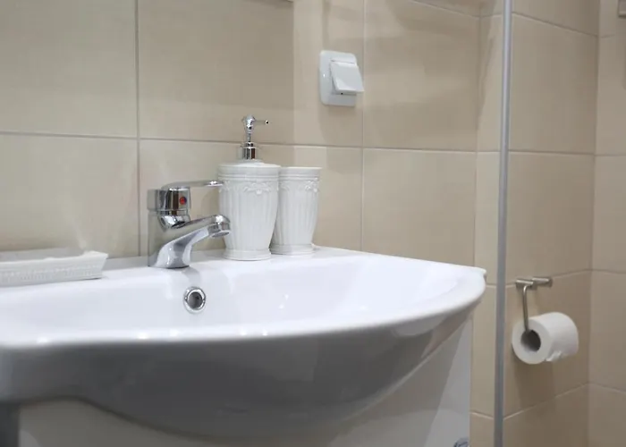 Downtown Seaside * Tesalónica