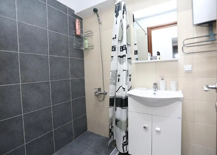 Apartamento Downtown Seaside *