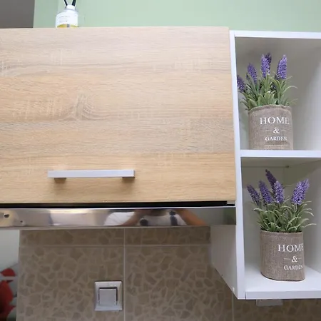 Downtown Seaside Lägenhet Thessaloníki