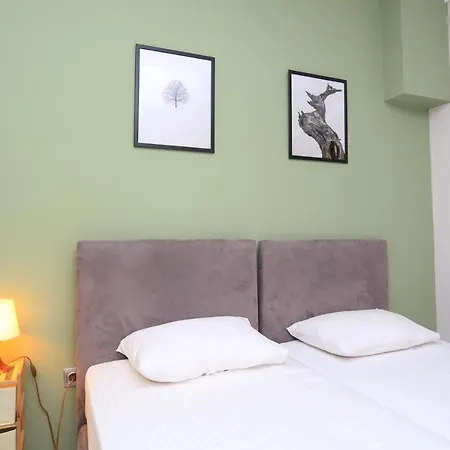 Downtown Seaside Thessaloníki