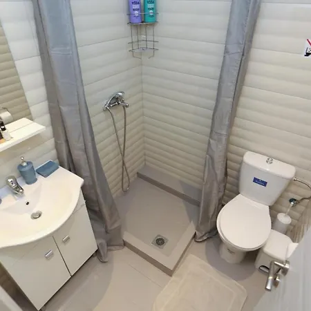 Lägenhet Downtown Seaside Thessaloníki