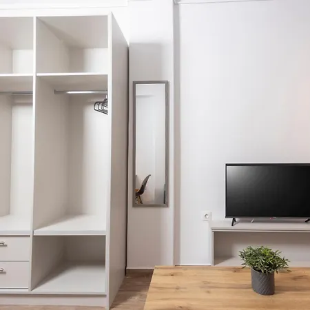 Lägenhet Downtown Seaside