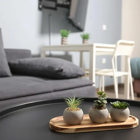 Downtown Seaside * Thessaloníki