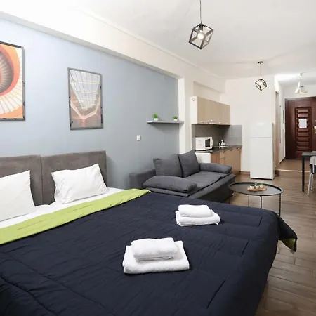 Downtown Seaside * Thessaloníki