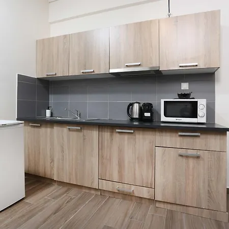 Downtown Seaside Lägenhet