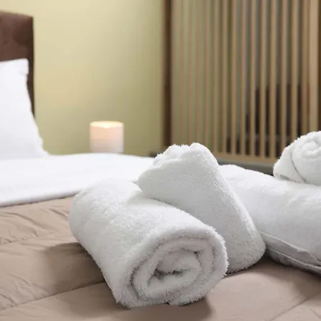 Downtown Seaside Thessaloníki