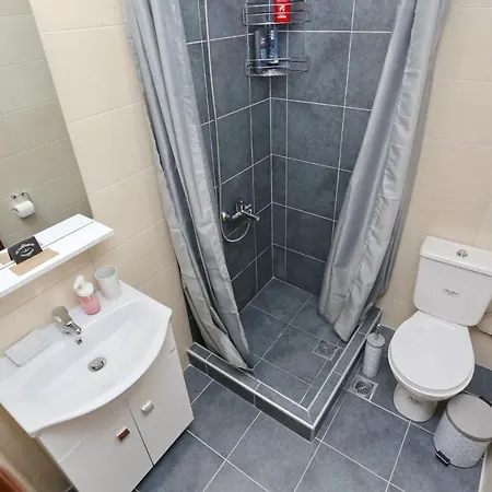 Downtown Seaside * Thessaloníki