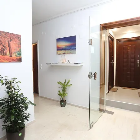 Downtown Seaside Thessaloníki