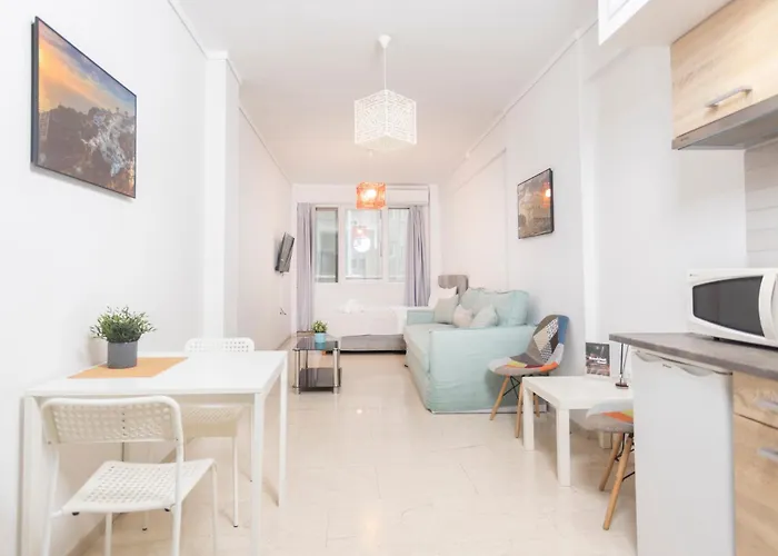 Apartman Downtown Seaside *
