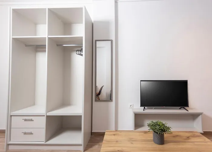 Apartman Downtown Seaside