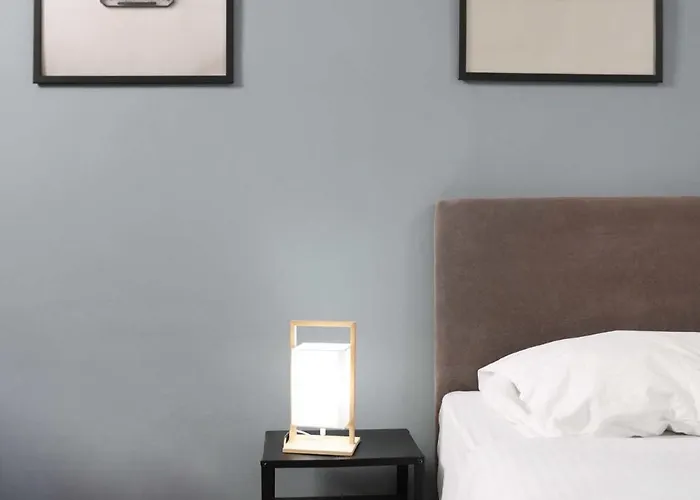 Apartman Downtown Seaside *