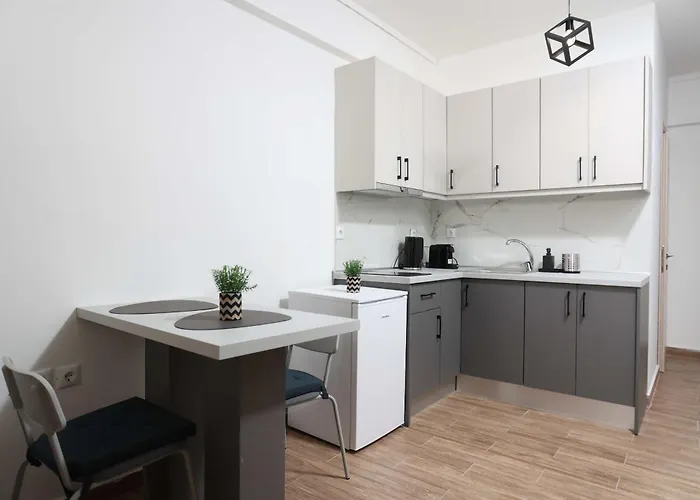 Downtown Seaside Apartman